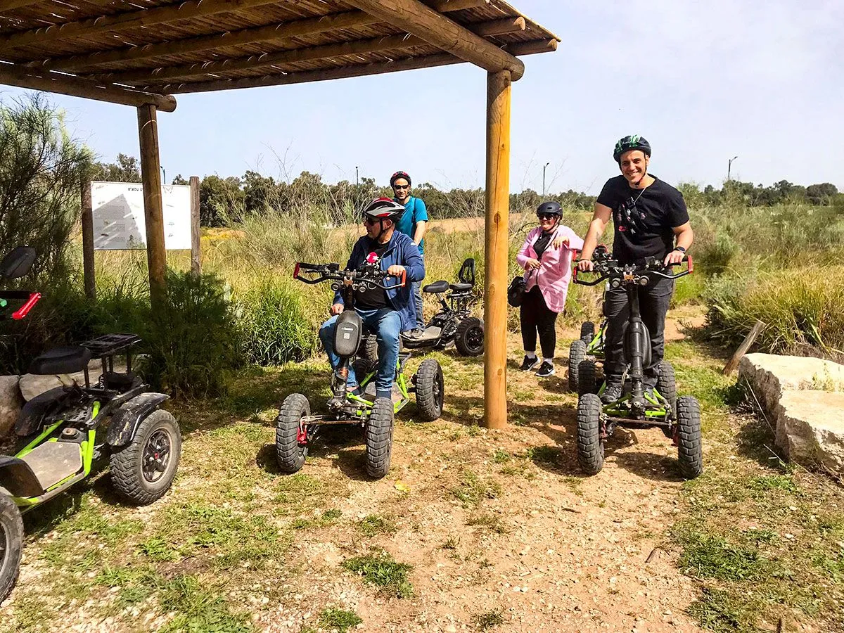 איזיריידר