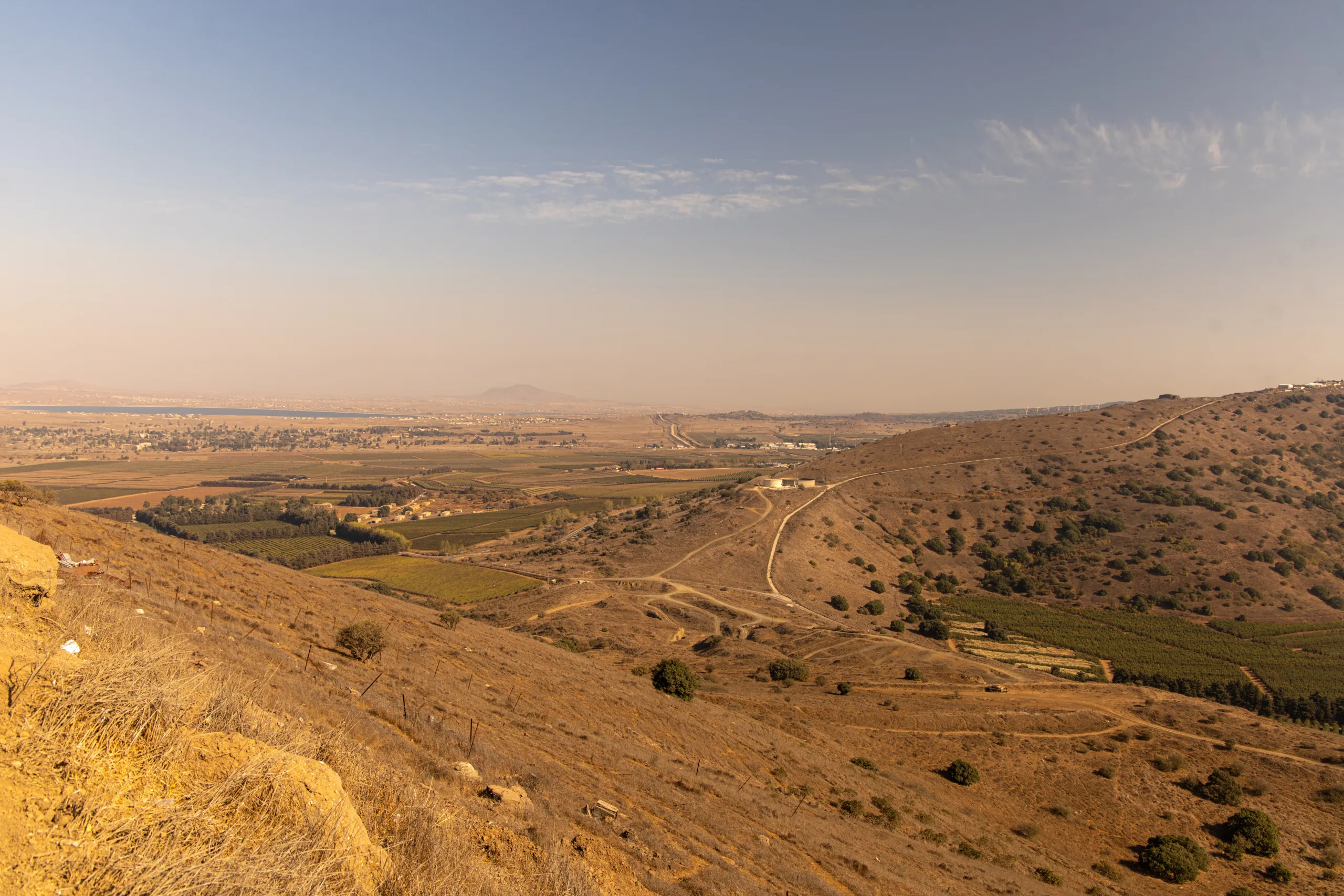 חוות