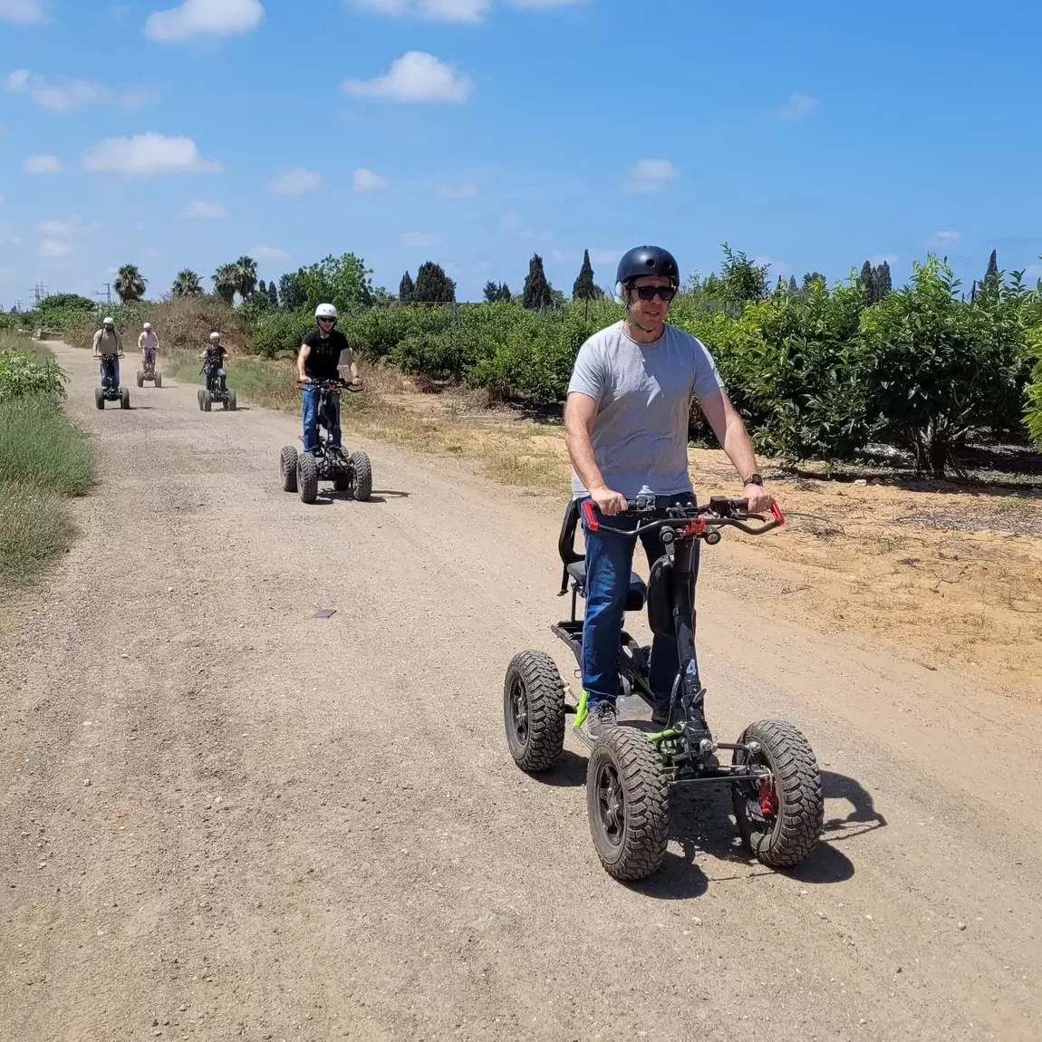 איזיריידר